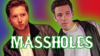 Massholes Episode 5: Good Will Hollywood