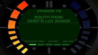 Dreamcast Vs PS1 & N64 - South Park: Chef's Luv Shack