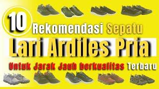 10 Rekomendasi sepatu lari Pria Ardiles Terbaik Berkualitas Untuk Jarak Jauh Di shopee Terbaru 2022