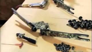 How It’s Made Crossbows