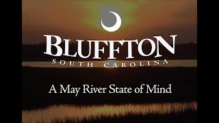 Bluffton, SC, A May River State Of Mind