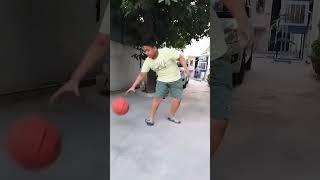 Playing basketball #Vedant Vlogs 45!!!!!