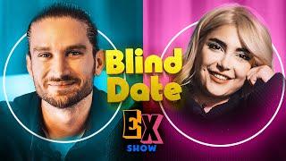 چالش دیت ناشناس ورژن ایرانی قسمت 2  Blind Date