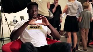 Romelu Lukaku interview - Nike Mercurial Superfly - #unisportlife