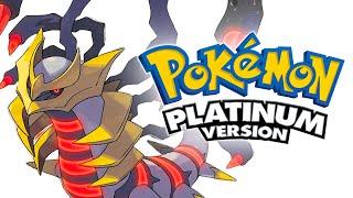 My First Time Playing Pokémon Platinum EVER | #4