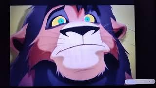 kovu's cheeks inflation