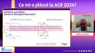 Ce mi-a placut la ACR 2024?