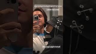  @Kalbaevanozima