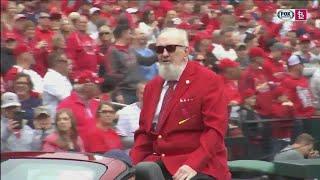 Former Cardinals manager reflects on the late Hall of Famer Bruce Sutter