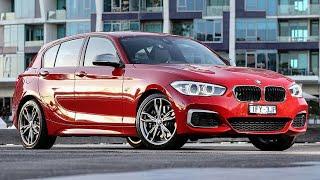 BMW 116i projeto transforma ela em M 140i