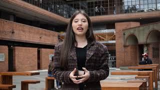 ¿Qué significa ser Politóloga Javeriana? - Testimonio Jessica Blanco