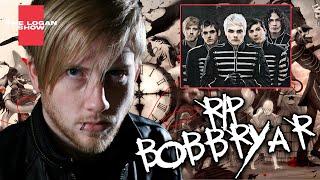 Former My Chemical Romance drummer Bob Bryar has passed away