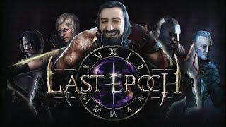 ПОСЛЕДНИЙ ЭЧПОЧМАК [Last Epoch]