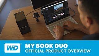 My Book Duo | Official Product Overview