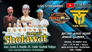 LIVE STREAMING GUS AZMI DS KLOTOK PLUMPANG TUBAN 05.03.2024 TOHA MATOH