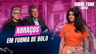 Um empreendimento cheio de doçura | 8ª Temporada | Shark Tank Brasil