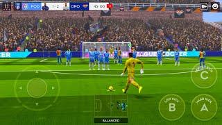 Dream League Soccer 24- Halloween Vase #3