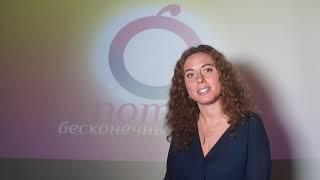 самопрезентация - Ирина  Башлыкова