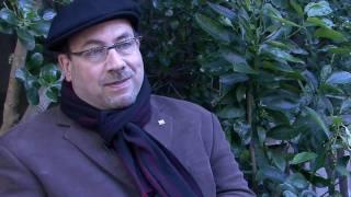 Craig Newmark - Epiphany Channel