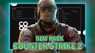 [New 2025]  Cheats Cs2! / Incredible Counter Strike 2 Hacks! / AimBot + WallHack / Free Download