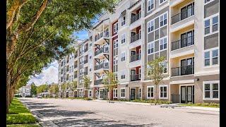 Parkside at Avalon Park (1 Bedroom) | Orlando FL Apartments | Greystar