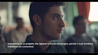 UniCredit #StartupYourLife - Gli studenti dell’Istituto "F. Morano"