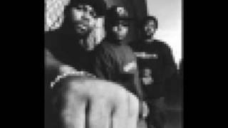 Da Lench Mob - Planet of da apes