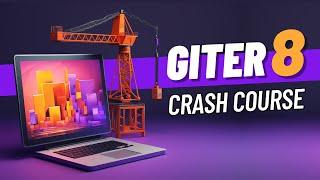 #Giter8 - Part 1 - Crash Course