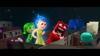 Inside Out 2 | Ready