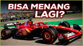 Ferrari OPTIMIS, Red Bull REALISTIS, McLaren Siap Menerkam - Persaingan Top 3 di GP Kanada