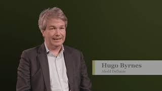 Why focus on Soy: Interview with Hugo Byrnes - Ahold Delhaize