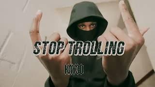 Kay 30 - Stop Trolling (Prod by Tec) (Shot by @Directormxx)