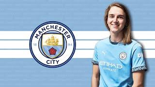 The Brilliance of Vivianne Miedema - Welcome to Manchester City