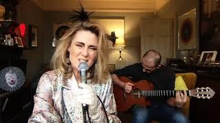 Róisín Murphy - The Time Is Now (Acoustic) (Live @ Home for Festival Marvin 9.5)