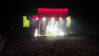 The Teskey Brothers - Paint My Heart - Live @ Ziggo Dome Amsterdam (Netherlands) August 31st 2024