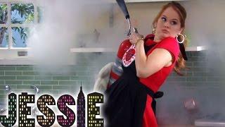 JESSIE - Die 3. Staffel ab dem 29. September im DISNEY CHANNEL