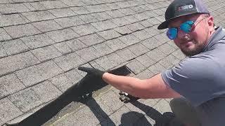 Roof Inspection 101