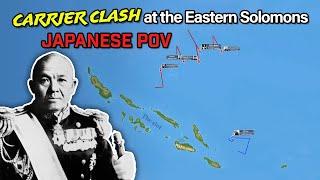 Battle of the Eastern Solomons: Japanese POV & Analysis of the Battle (2/2)