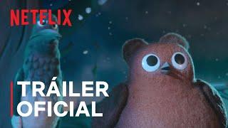 Robin Robin | Tráiler oficial | Netflix