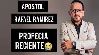 Apóstol Rafael Ramirez - Mira lo que paso en República Dominicana