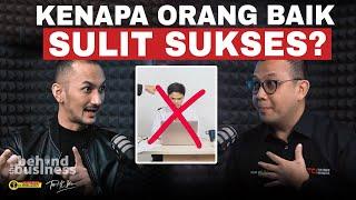 LEADER ANDA TOXIC & NARCISSISTIC? SEGERA RESIGN! BONGKAR CIRINYA BARENG  HASAN ASKARI - PART 1