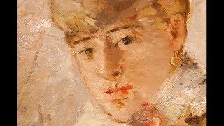 Art This Week-At the Dallas Museum of Art-Berthe Morisot, Woman Impressionist