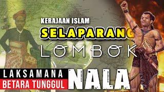 Kerajaan Islam Selaparang, Lombok Nusa Tenggara Barat!