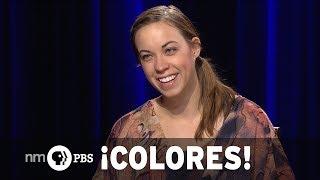 NMPBS ¡COLORES!: Lauren Poole