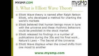 Elliott Wave - Part 1, Introduction to Impulse Patterns