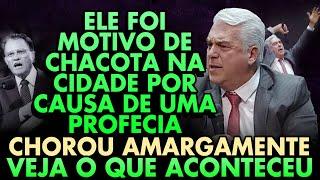 ELE APANHA DO PAI E VAI SANGR4NDO PRA IGREJA! VEJA O QUE ELE DISSE PARA O PASTOR! É DE ARREPIAR!