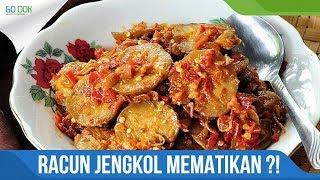 Jengkol, ‘Si Racun’ yang Kaya Manfaat / Go Dok Indonesia