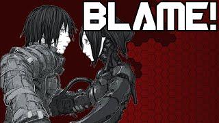 Blame! The Complete Story!