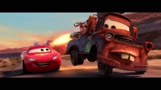 Cars 2 - The turbomater