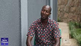 Genocide survivor Nduwamungu reflects on overcoming “urge to avenge family”